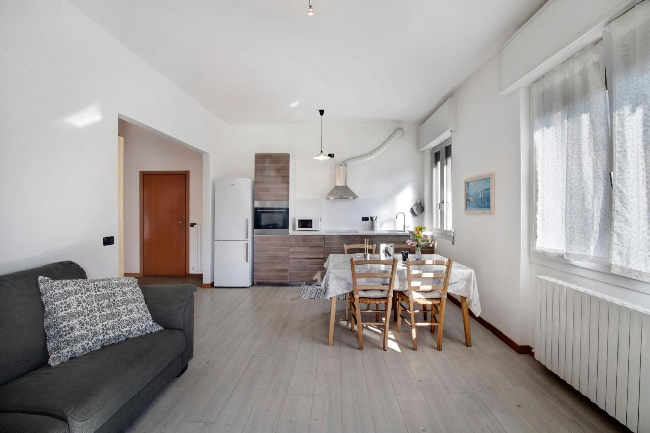Sibi Apartment 리에르나 외부 사진