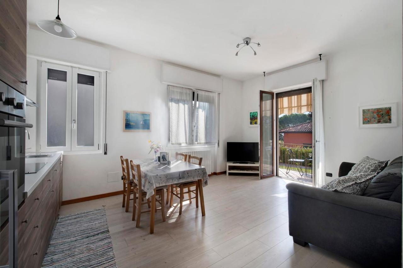 Sibi Apartment 리에르나 외부 사진