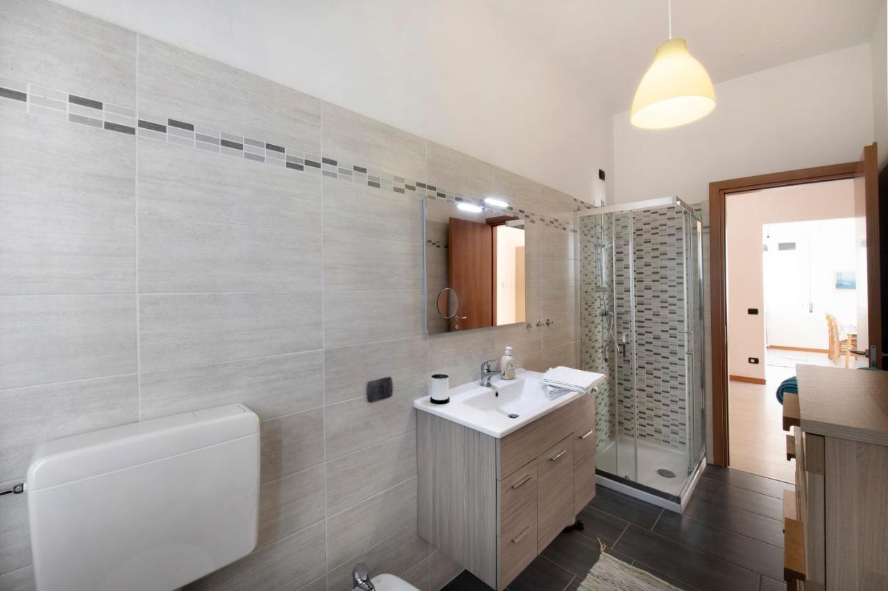 Sibi Apartment 리에르나 외부 사진