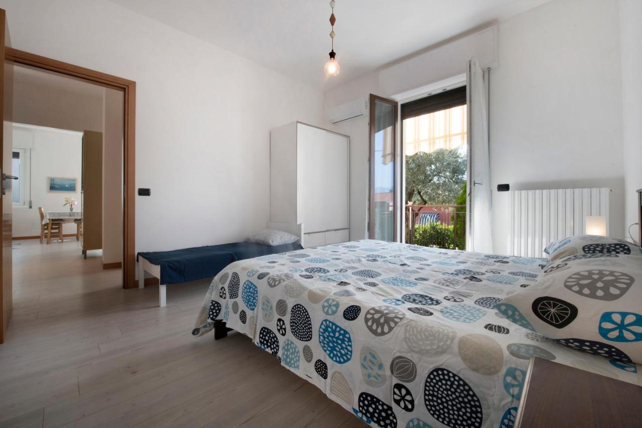 Sibi Apartment 리에르나 외부 사진